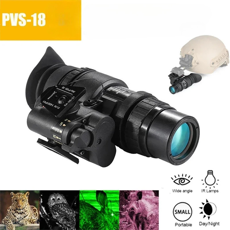 Trail Camera Infrared - Avcılık Kameraları Baş Üstü Gece Görüş
