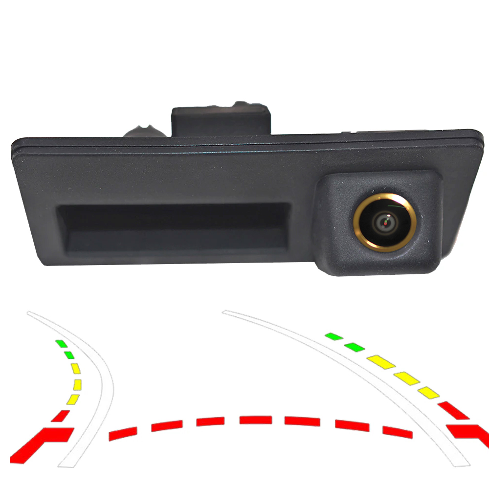 Park HD CCD Araba Dikiz Ters Y - Trail Camera Infrared incelemesi ve fiyatı