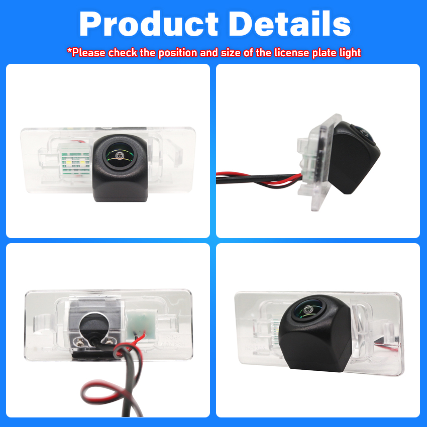 AHD 1080P 170 °   Balık Gözü L - Trail Camera Infrared incelemesi ve fiyatı