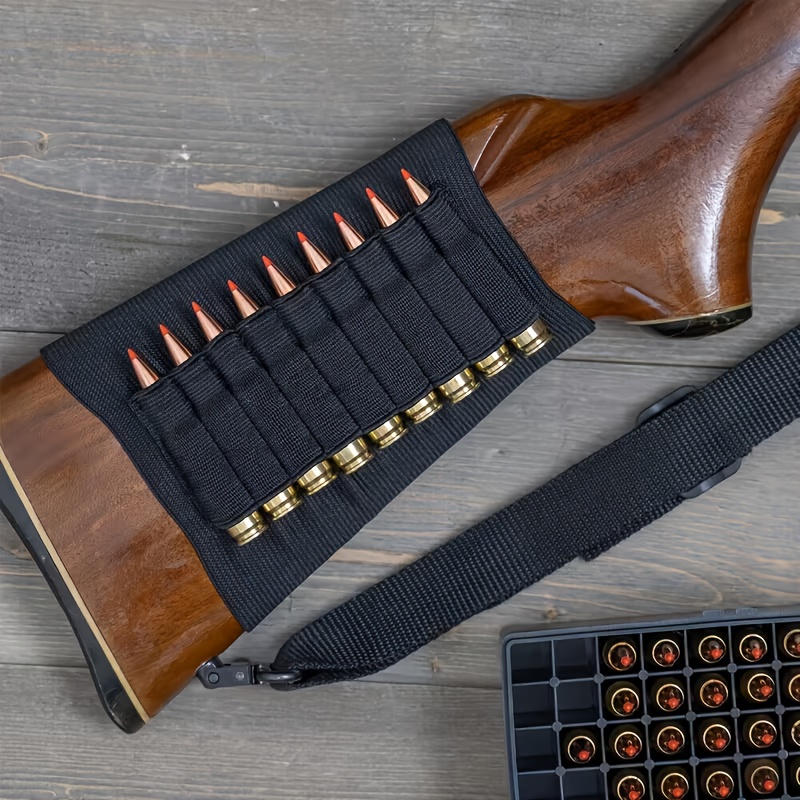 9 Bölmeli Açık Hava Avcılık Ek - Outdoor Hunting Gear Storage incelemesi ve fiyatı