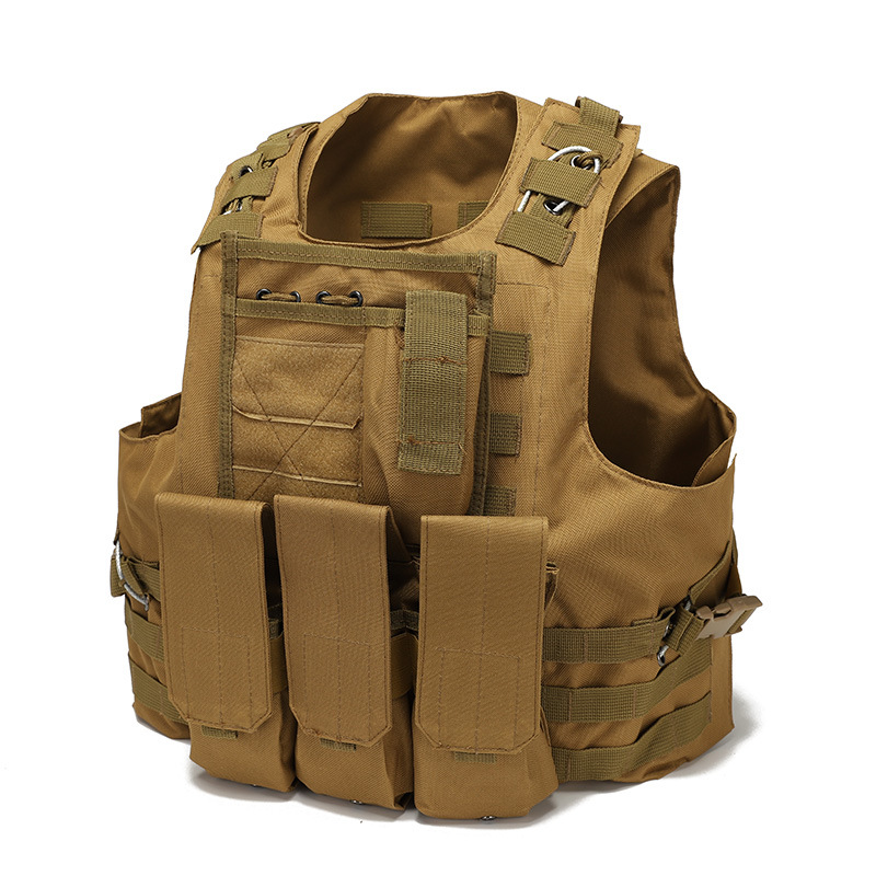 Taktik Yelek CS Oyunu Airsoft  - Hunting Outdoor Game incelemesi ve fiyatı