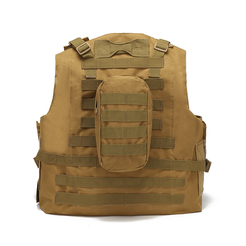 Taktik Yelek CS Oyunu Airsoft  - Hunting Outdoor Game incelemesi ve fiyatı