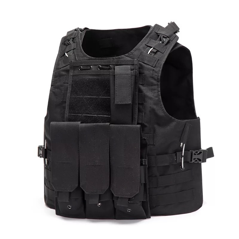 Taktik Yelek CS Oyunu Airsoft  - Hunting Outdoor Game incelemesi ve fiyatı