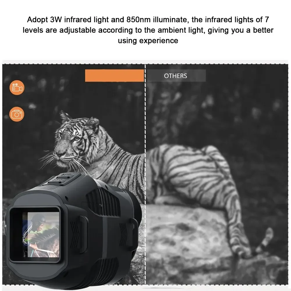 R11 1080P Monoküler Kızılötesi - Trail Camera Infrared incelemesi ve fiyatı