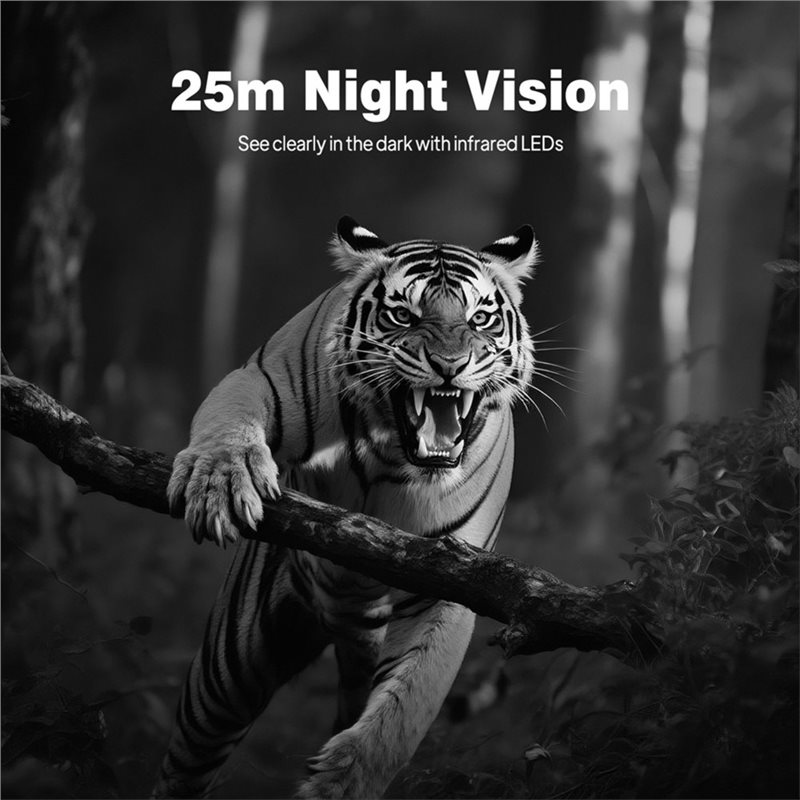 Dış Mekan Kullanımı İçin Avcıl - Trail Camera Infrared incelemesi ve fiyatı