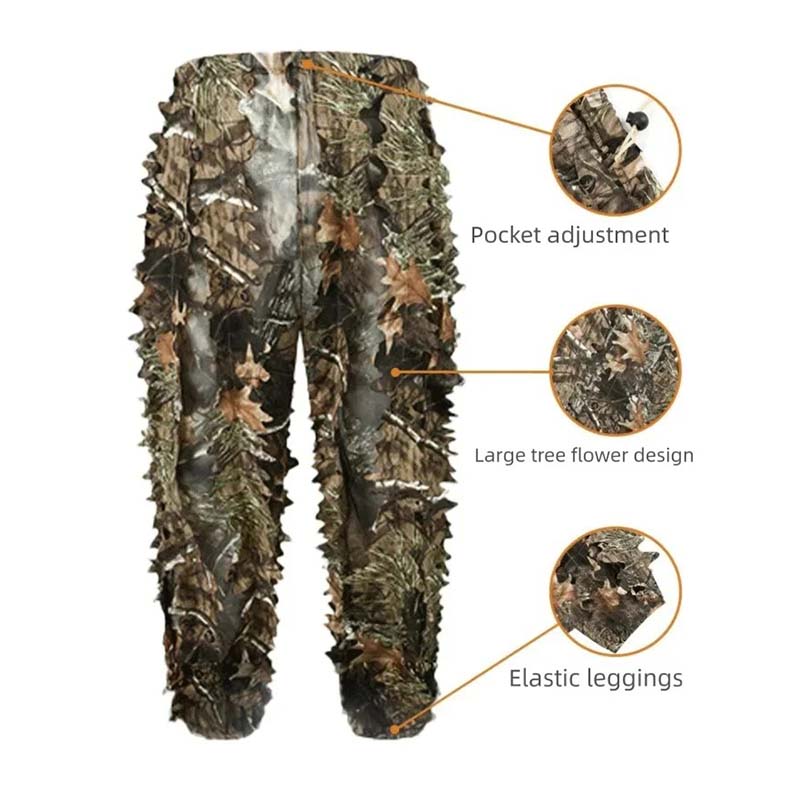 Yazlık Biyonik Kamuflaj Av Kıy - Hunting Outdoor Game incelemesi ve fiyatı