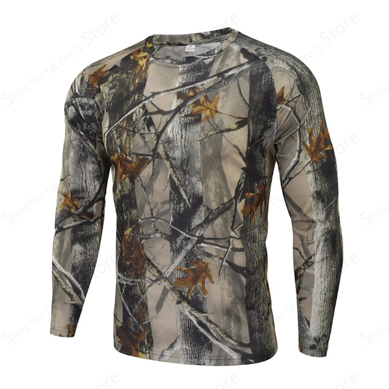 Erkek Kamuflaj Desenli Uzun Ko - Outdoor Hunting Prints incelemesi ve fiyatı