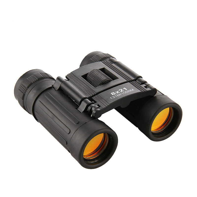 8X21 HD Güçlü Dürbün 1000M Uzu - Hunting And Outdoor Shows incelemesi ve fiyatı